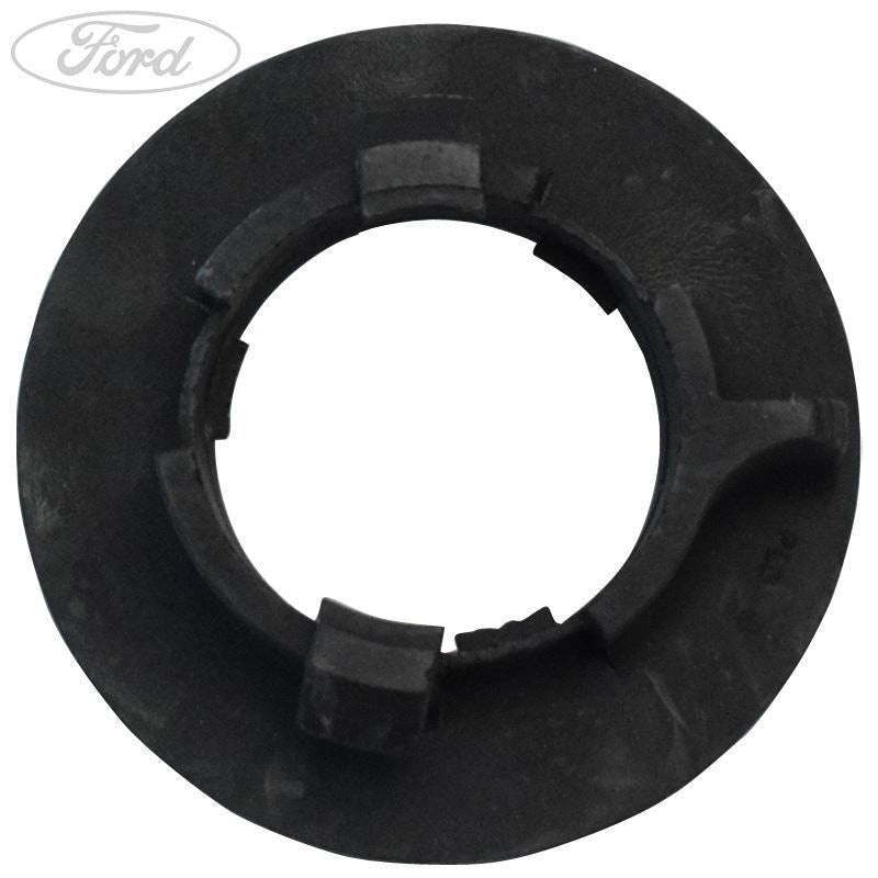 FIESTA FUSION REAR SUSPENSION SPRING ANTISQUEAK 01-12