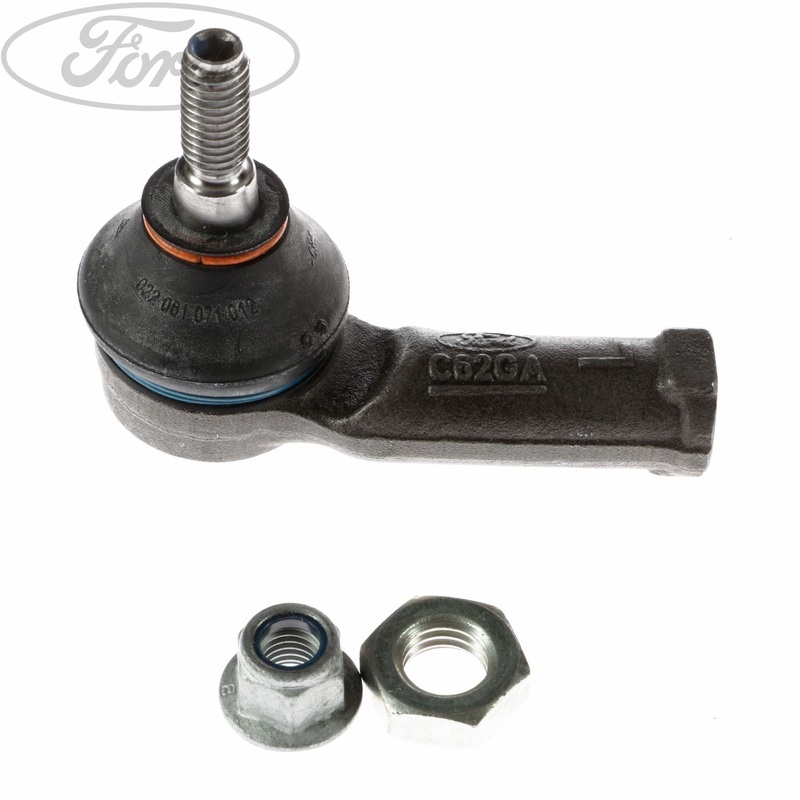 FIESTA PUMA MOTORCRAFT FRONT N/S TRACK ROD END 1995-2006