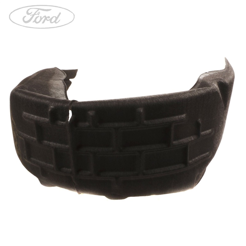 FOCUS ESTATE N/S REAR WHEEL ARCH LINING PANEL