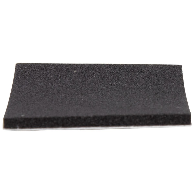 FOCUS FIESTA O/S N/S SEALING TAPE FOAM PAD 2012-