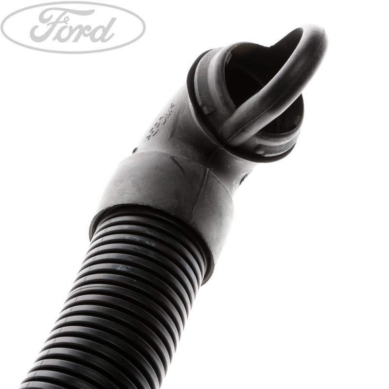 FOCUS FOCUS ESTATE INTERCOOLER HOSE