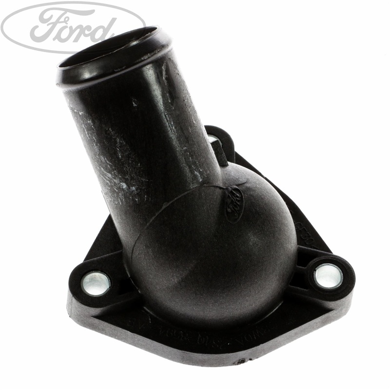 FOCUS MONDEO C-MAX 1.8 DURATORQ THERMOSTAT HOUSING
