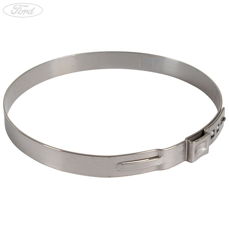 FOCUS MONDEO S-MAX ECOBOOST FRONT CV BOOT CLIP CLAMP