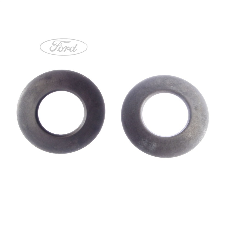 FRONT AXLE DIFF THRUST WASHER