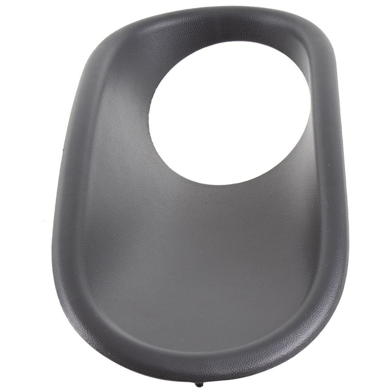 FRONT BUMPER N/S FOG LAMP BEZEL