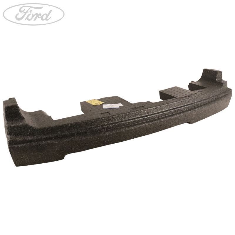 FRONT BUMPER REINFORCEMENT AV11-17A838-AA