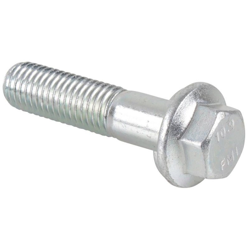 FRONT SUSP.ARMS/STABILIZER/X-MEMBER SPECIAL COUNTERSUNK SCREW PACK OF 5