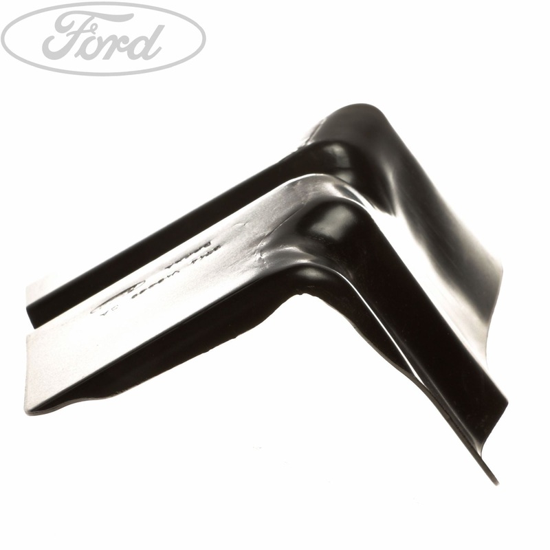 FRONT WING O/S LOWER SUPPORT BRACKET