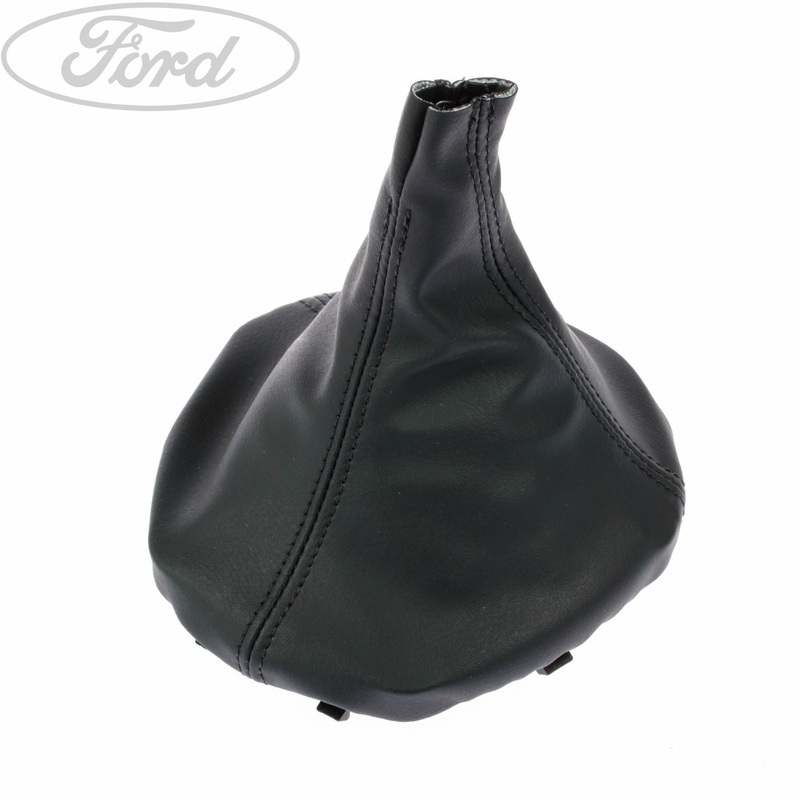 GEARSTICK GAITER BOOT