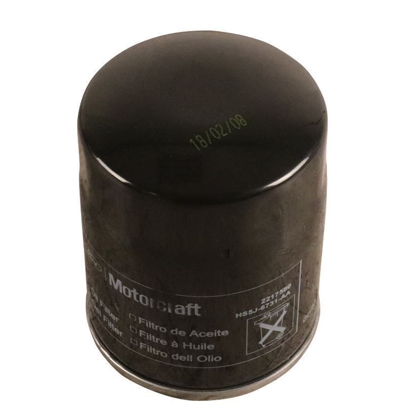 KA MPI 4 CYLINDER SPIN ON OIL FILTER & SEAL 08-16