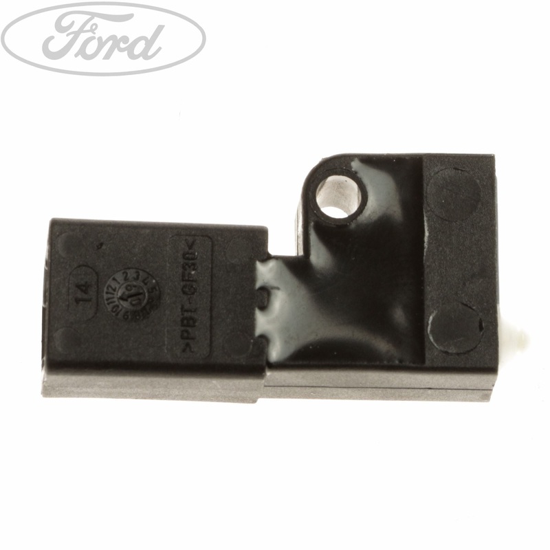 KA REAR BOOT TAILGATE LOCK SWITCH