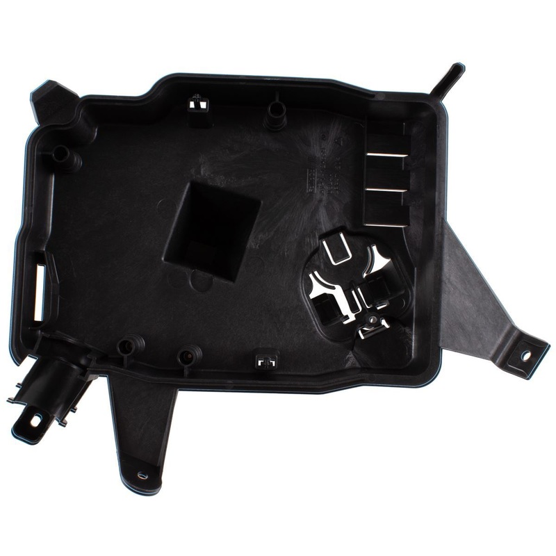 KUGA ENGINE ECU MODULE BRACKET
