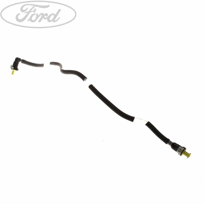 KUGA FOCUS MONDEO DURATORQ CR TC FUEL PIPE 2004-
