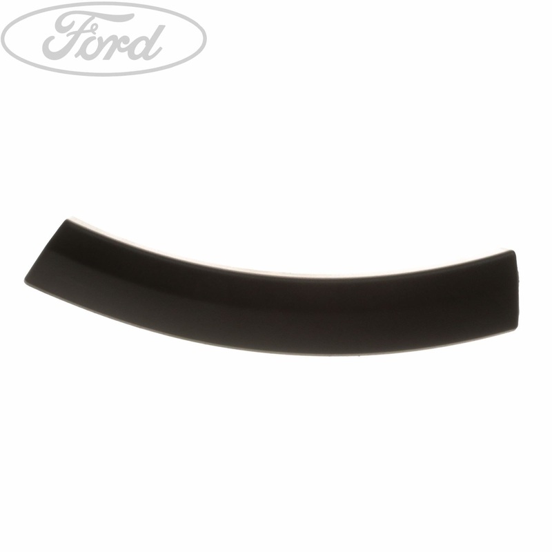KUGA REAR BUMPER MOULDING