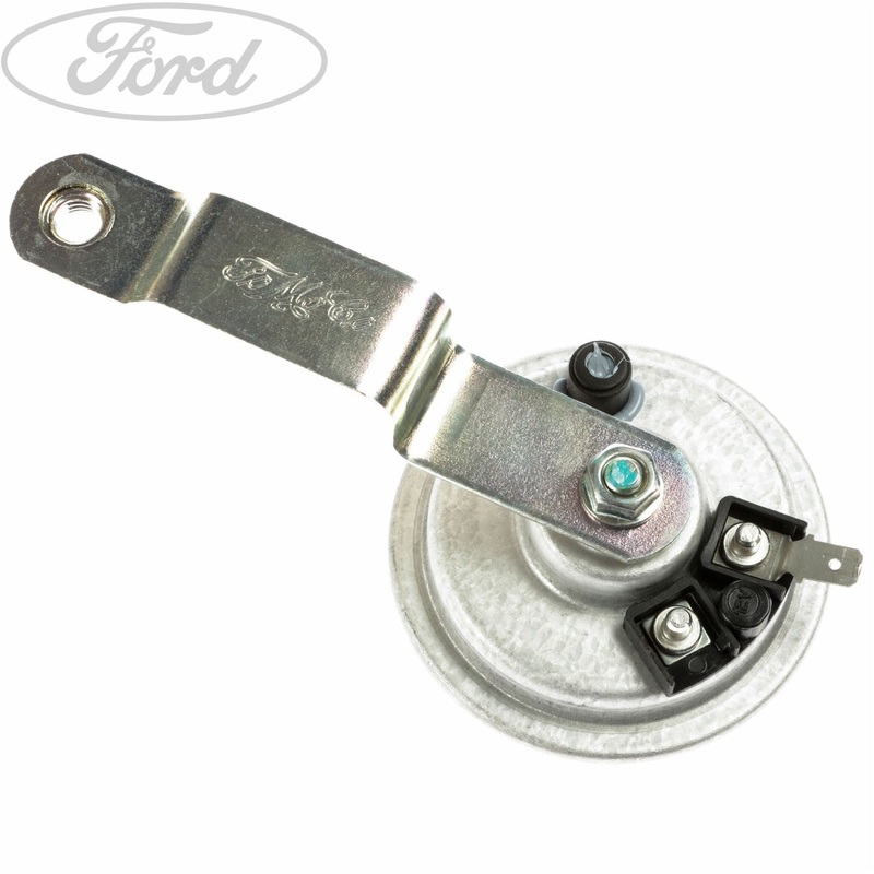 MONDEO GALAXY WA6 S-MAX WA6 CAR HORN