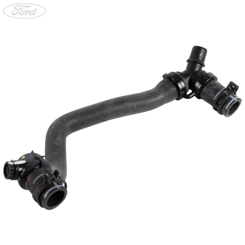 MONDEO S-MAX GALAXY DURATORQ TDCI THERMOSTAT WATER HOSE