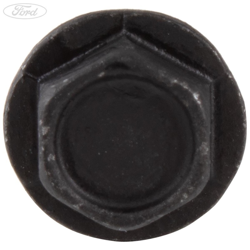 PARKING BRAKE SCREW PACK OF 5