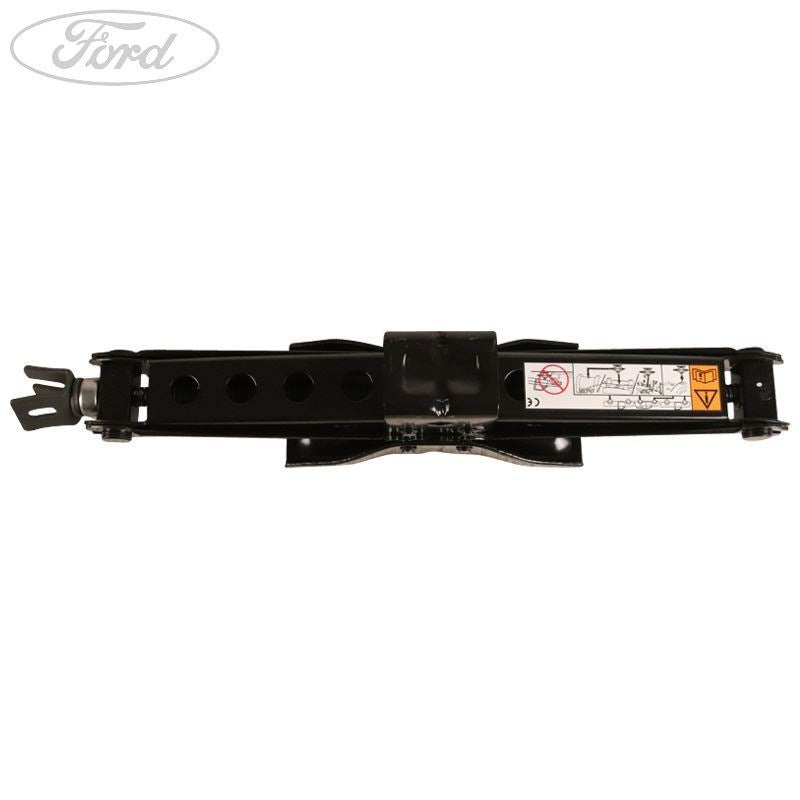 RANGER MK4 VEHICLE LIFTING JACK EMERGENCY BREAKDOWN KIT