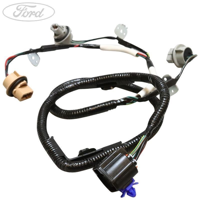 RANGER REAR O/S LIGHT LAMP BULB HOLDER 2011-2019