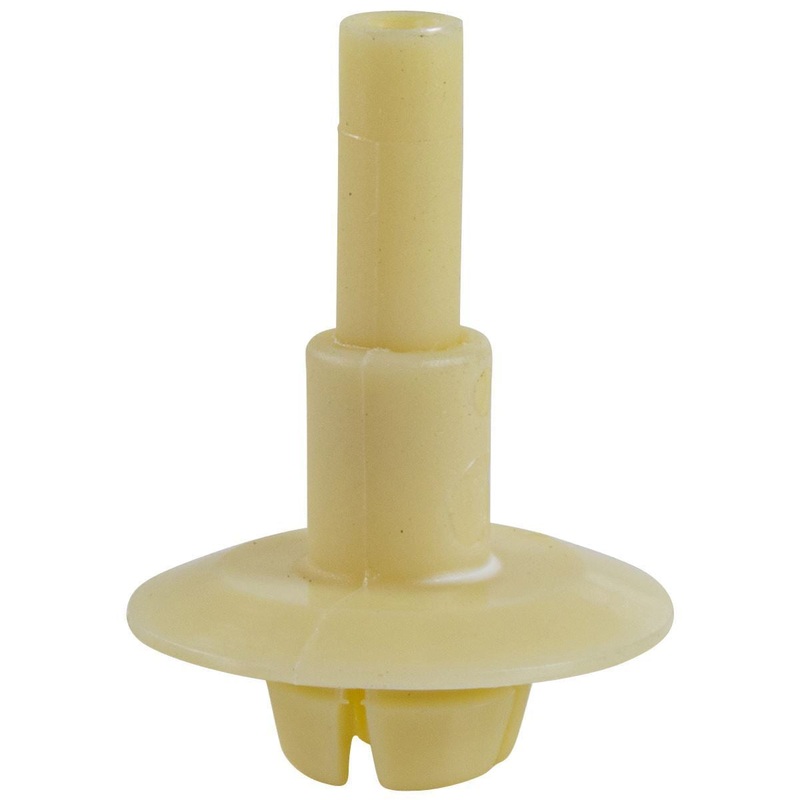 REAR DOOR GLASS AND WINDOW CONTROLS PIN PACK OF 5