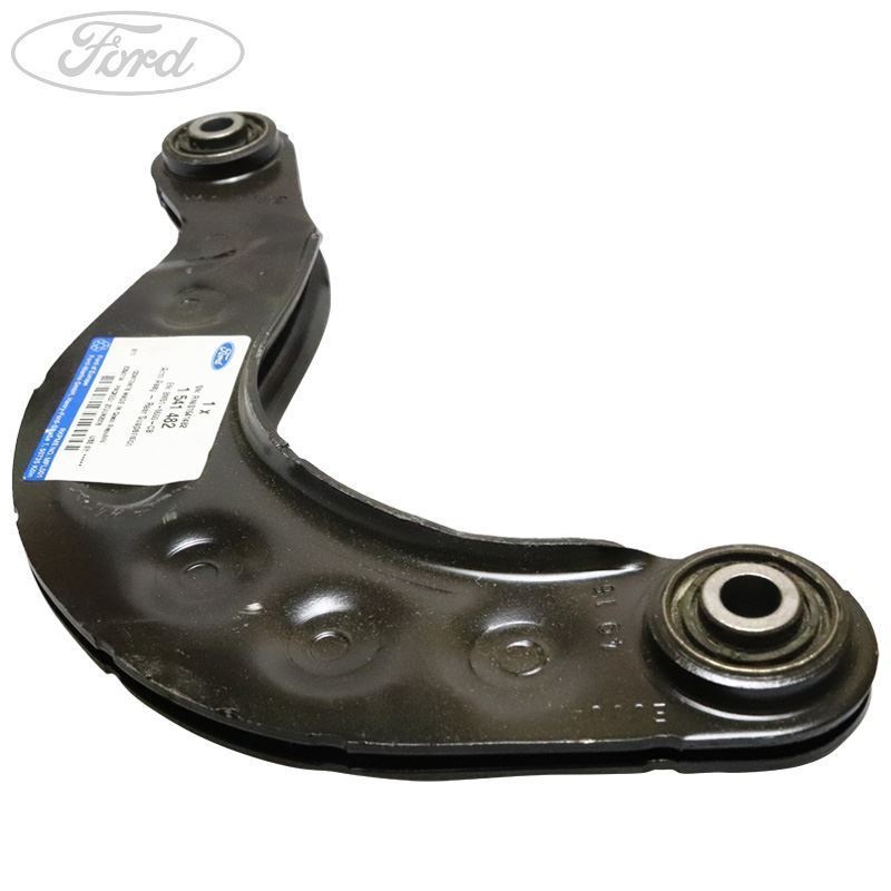 REAR TRAILING SUSPENSION ARM WITH BUSHES 8M51-5500-CB