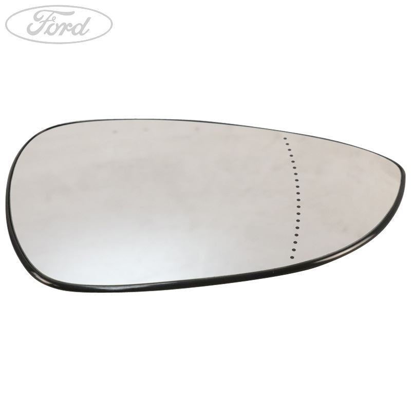 REAR VIEW OUTSIDE MIRROR REP. KIT