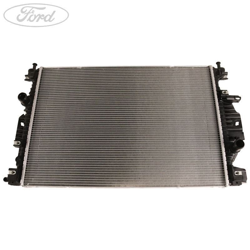 S-MAX MONDEO GALAXY DURATORQ CR TC COOLANT RADIATOR
