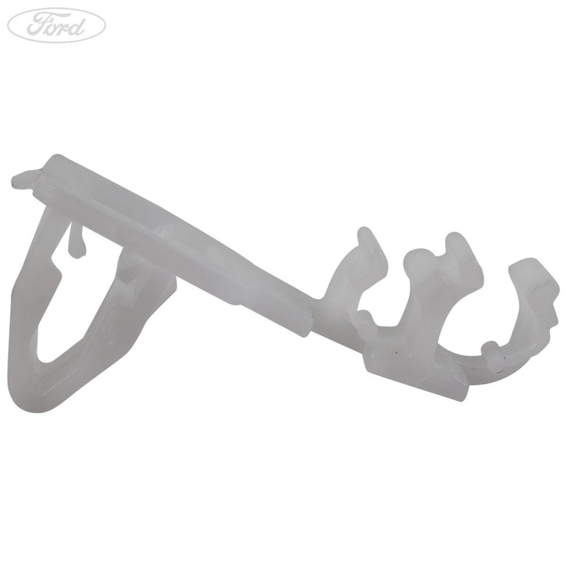 SIDE TRIM CABLE CLIP PACK OF 5