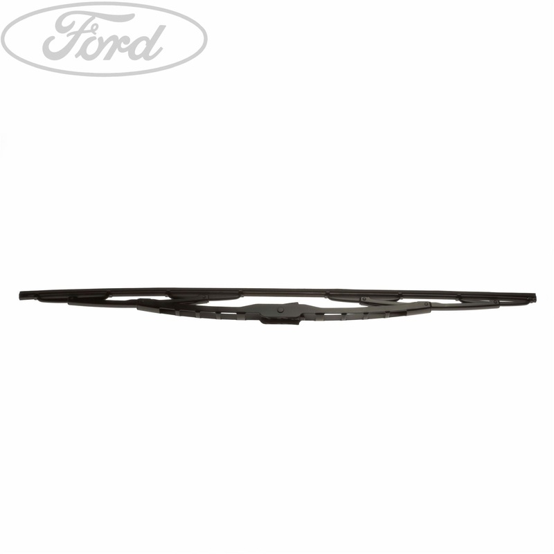 TRANSIT 2006 – 2014 FRONT WIPER BLADE 21