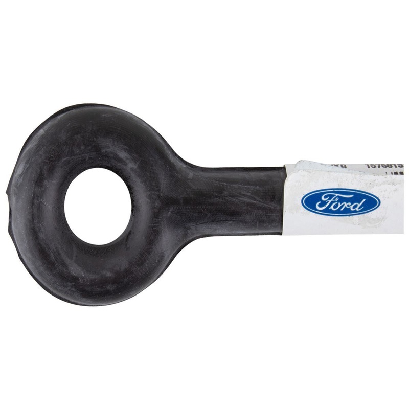 TRANSIT JACKING KIT FIXING CLAMP