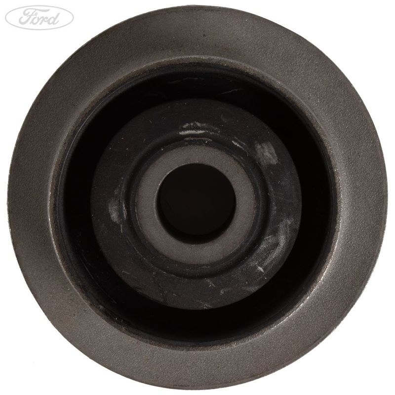 TRANSIT REAR O/S OR N/S LEAF SPRING FRONT BRACKET BUSH