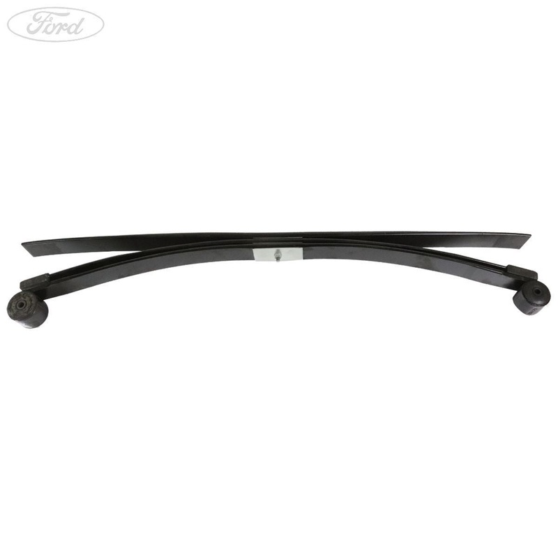 TRANSIT REAR SUSPENSION LEAF SPRING DOUBLE REAR WHEELS