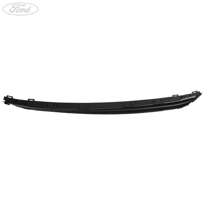 TRANSIT TORNEO CONNECT LOWER FRONT RADIATOR BUMPER GRILLE