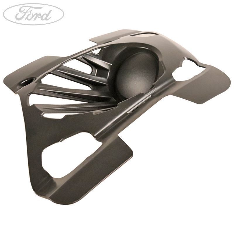 TRANSIT TOURNEO CONNECT FRONT N/S BUMPER FOG LIGHT GRILLE