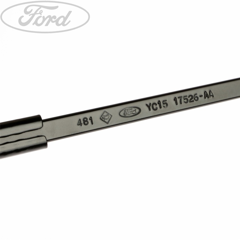 TRANSIT TRANSIT FRONT O/S WIPER ARM