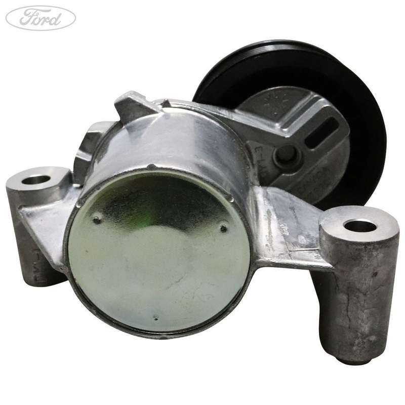 2.0 DURATEC DI TI-VCT AUXILIARY DRIVE BELT TENSIONER 2011