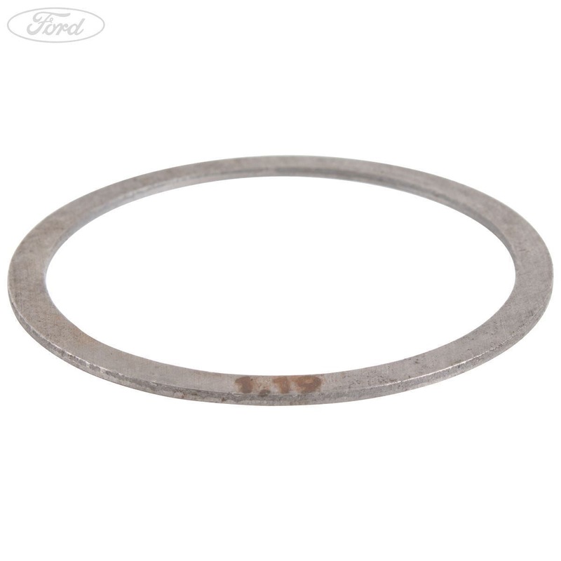 5-SPEED MANUAL INPUT SHAFT GEAR BEARING SHIM 1.19MM MTX75