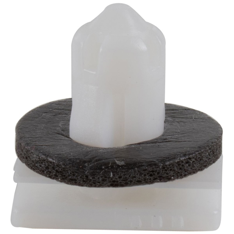 BODY MOULDINGS TRIM CLIP PACK OF 5