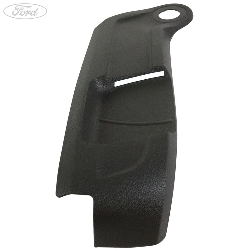 C-MAX FOCUS MK2 DRIVERS MANUAL SEAT SIDE TRIM BLACK 03-2011