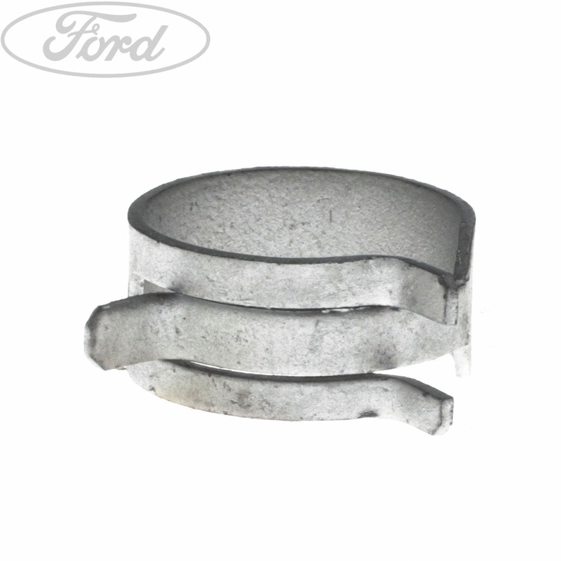 C-MAX GRAND C-MAX FOCUS STEERING GEAR CLAMP