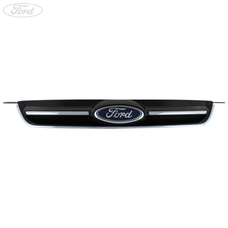 C-MAX GRAND C-MAX FRONT BUMPER UPPER RADIATOR GRILLE