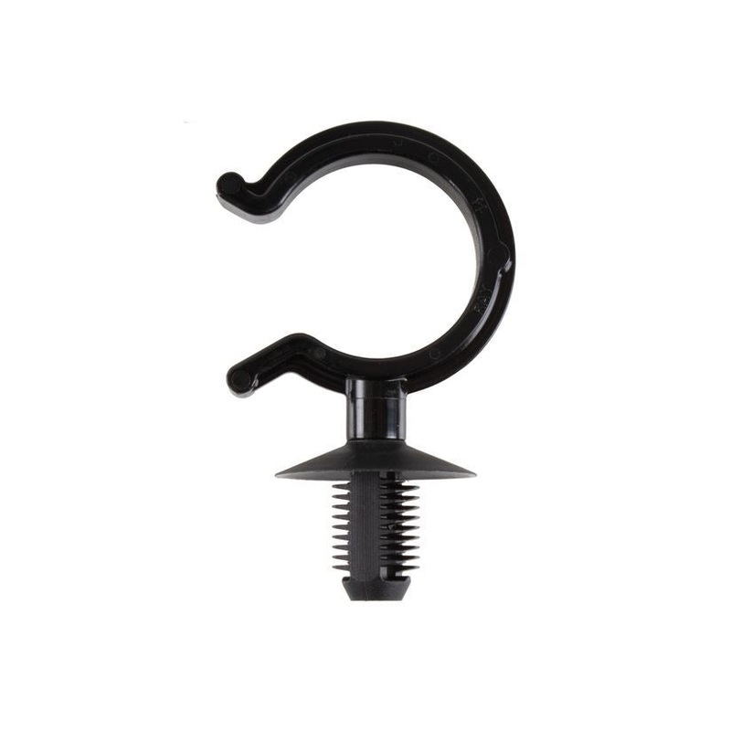 COOLING SYSTEM PIPES AND HOSES CLIP PACK OF 5