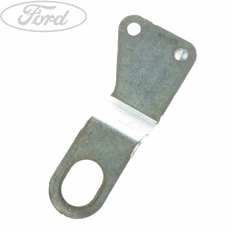 CYLINDER HEAD ENGINE LIFTING BRACKET