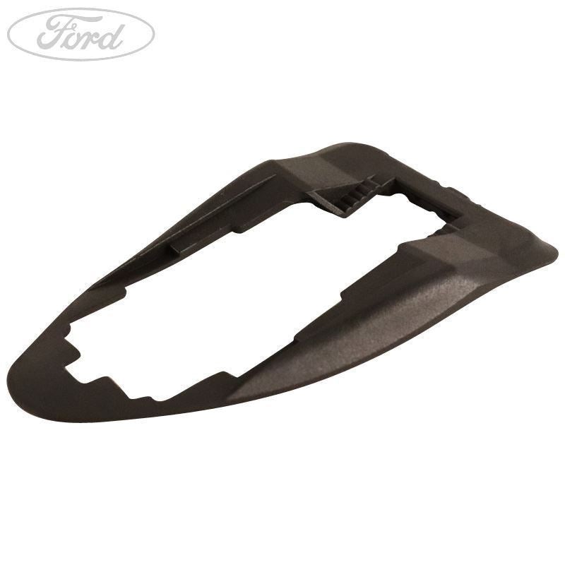 ECOSPORT FIGO KA+ FIESTA COURIER FRONT O/S DOOR BEZEL PAD