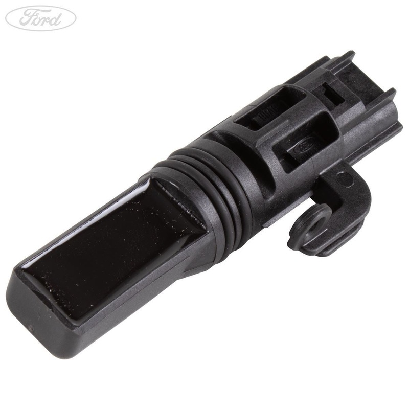 FIESTA FOCUS TRIPMINDER SENSOR 5-SPEED MANUAL 2002-2012