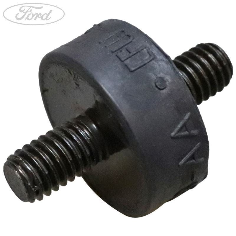 FIESTA LYNX DIESEL INTERCOOLER PIPE SUPPORT MOUNT 99-