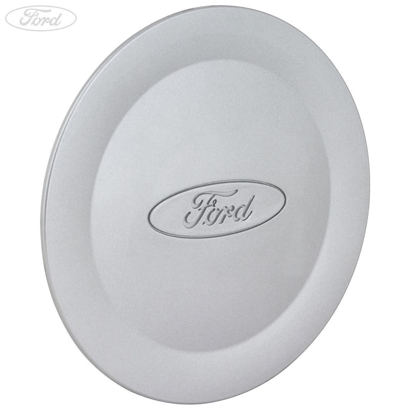 FIESTA MK6 FUSION 14ALLOY WHEEL CENTRE CAP 2000-2006