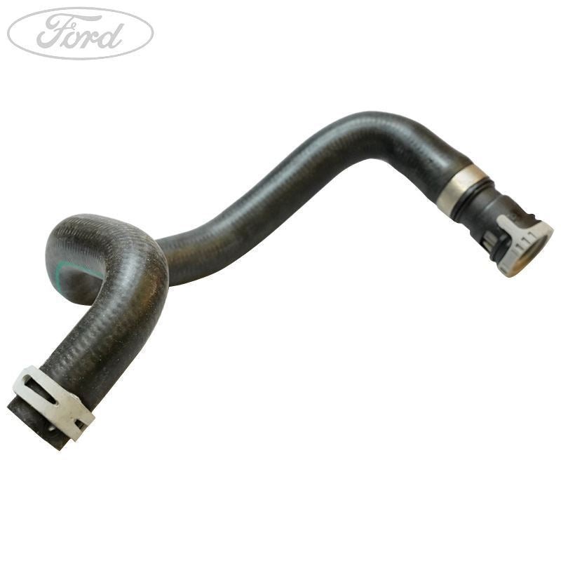 FOCUS ECOBOOST HEATER INLET WATER HOSE 2011-2015