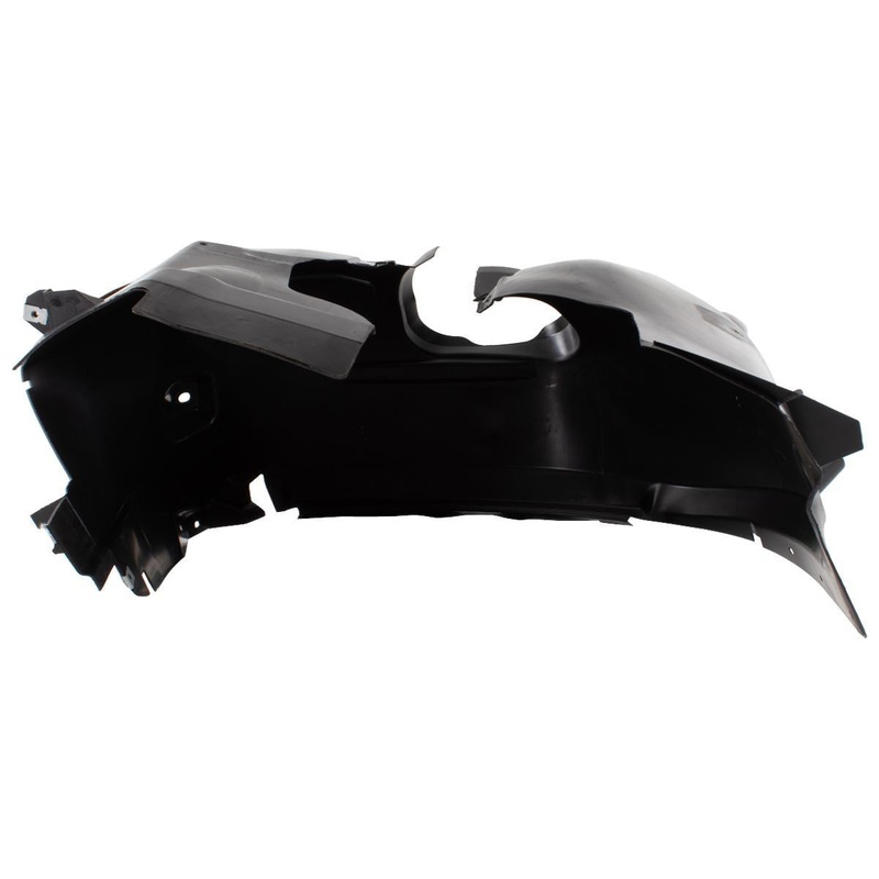 FOCUS ECOBOOST O/S FRONT INNER WHEEL ARCH 01/2016-