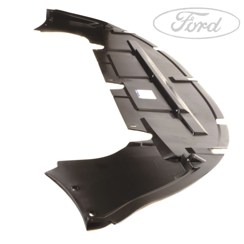 FOCUS FOCUS C-MAX UNDERBODY AIR DEFLECTOR PANEL